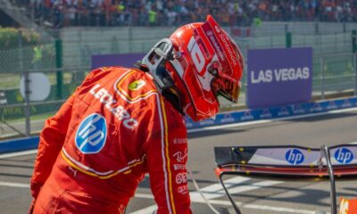 Charles Leclerc, Scuderia Ferrari