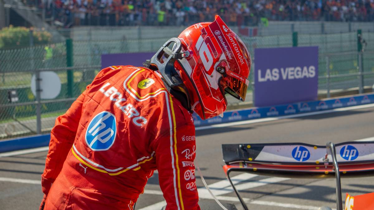 Charles Leclerc, Scuderia Ferrari