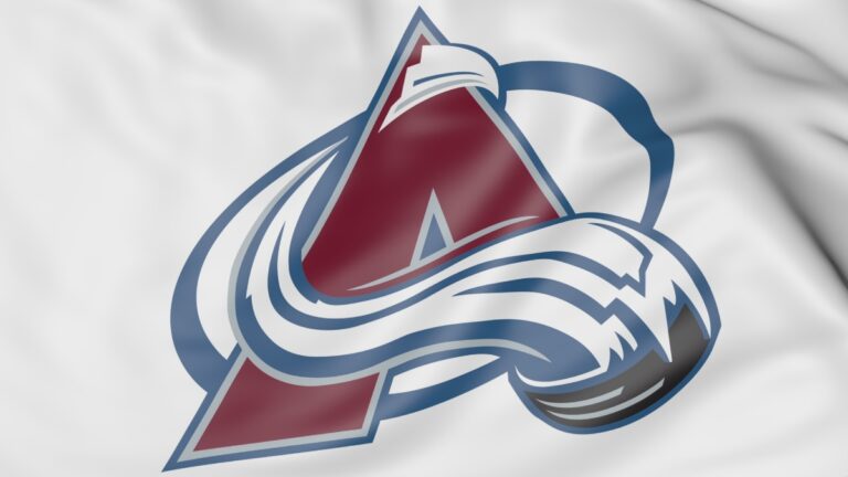 Colorado Avalanche, NHL