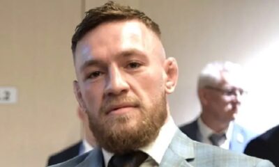 Conor McGregor UFC