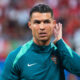 Cristiano Ronaldo Portugalsko