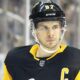 Crosby, Pittsburgh, NHL