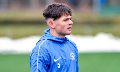 Denis Višinský Slovan Liberec