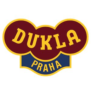 Dukla Praha logo