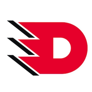 Dynamo Pardubice logo