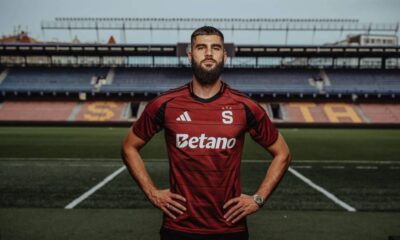 Elias Cobbaut, AC Sparta Praha