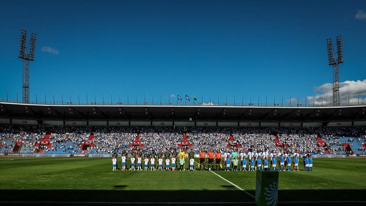 FC Baník Ostrava, fanoušci