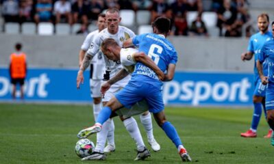 FC Hradec Králové, FK Mladá Boleslav