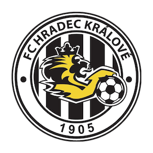 FC Hradec Kralove logo