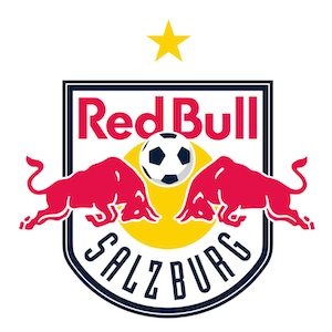 FC Red Bull Salzburg logo