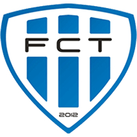 FC Táborsko logo