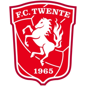 FC Twente logo