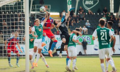 FK Jablonec, FC Viktoria Plzeň