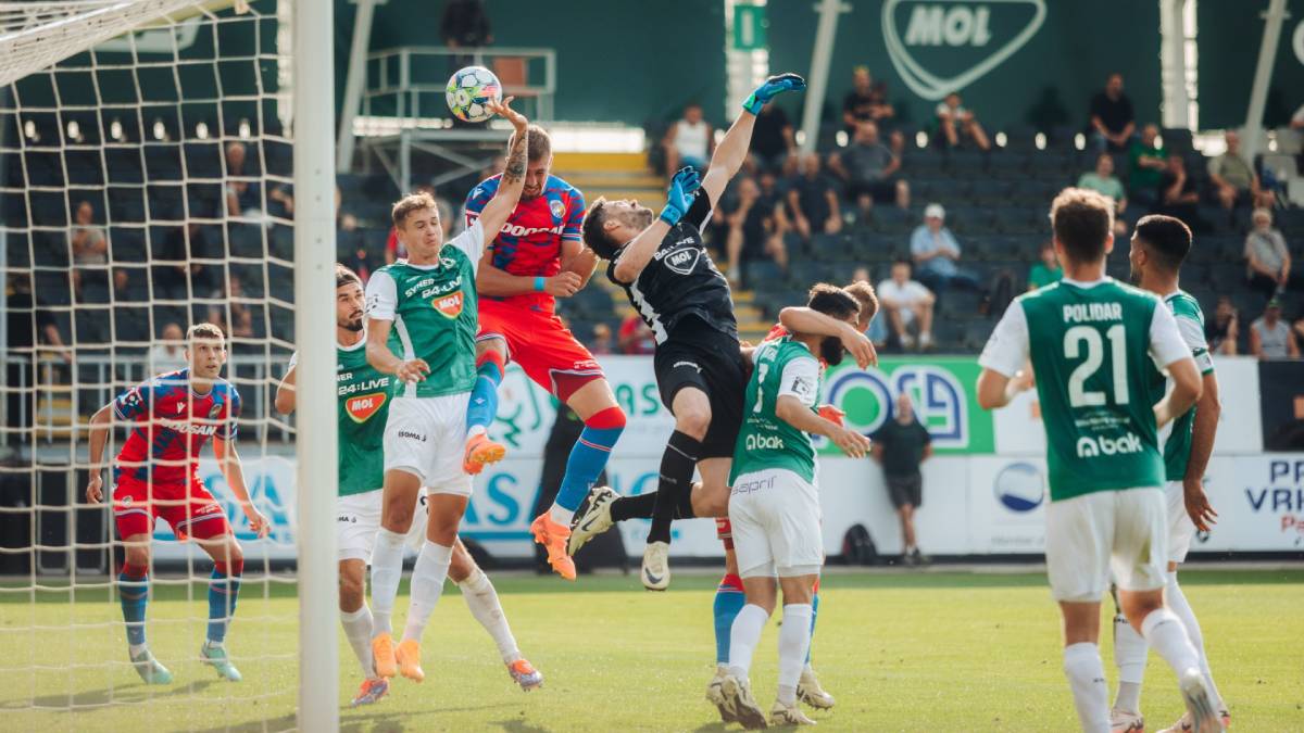 FK Jablonec, FC Viktoria Plzeň