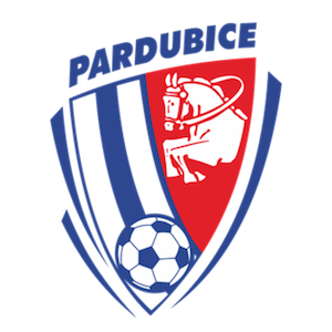 FK Pardubice logo