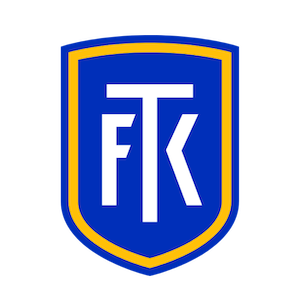 FK Teplice logo