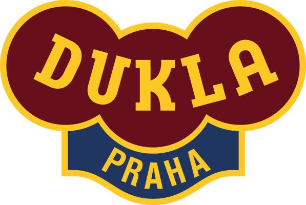 FK_Dukla_Praha_logo