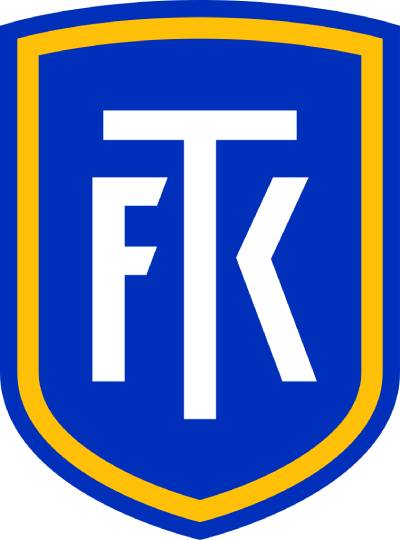 FK Teplice logo