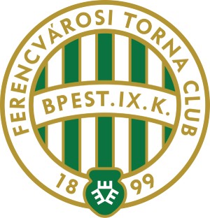 Ferencvarosi logo