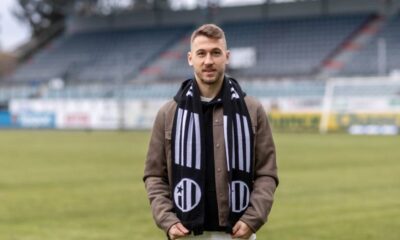 Filip Havelka Dynamo České Budějovice