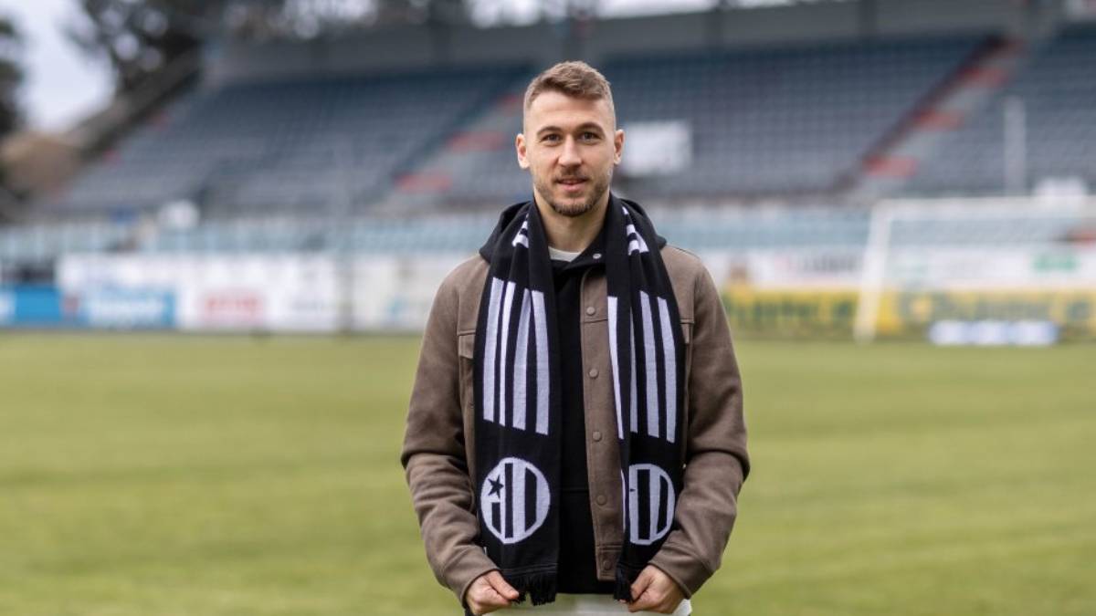 Filip Havelka Dynamo České Budějovice