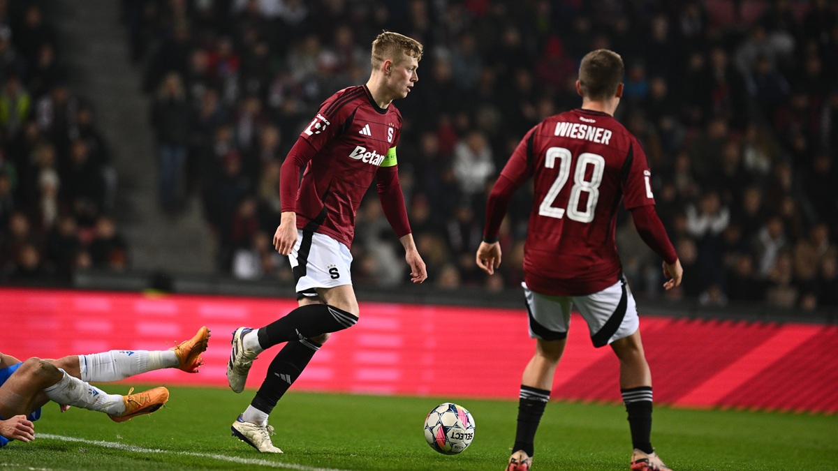 Filip Panák, AC Sparta Praha