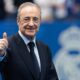 Florentino Perez Real Madrid