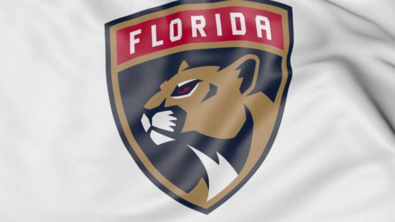 Florida Panthers logo