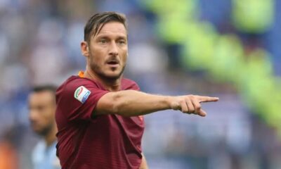 Francesco Totti