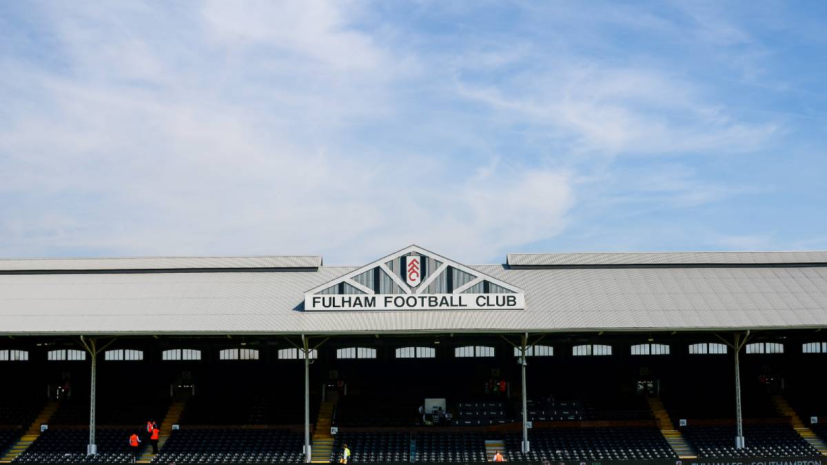 Fulham FC