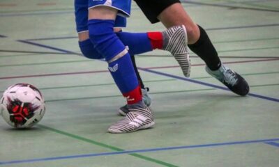 Futsal, Sparta, Futsal liga