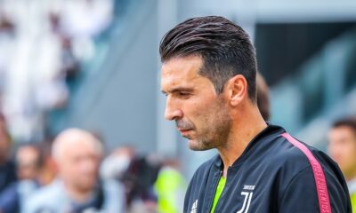 Gianluigi Buffon