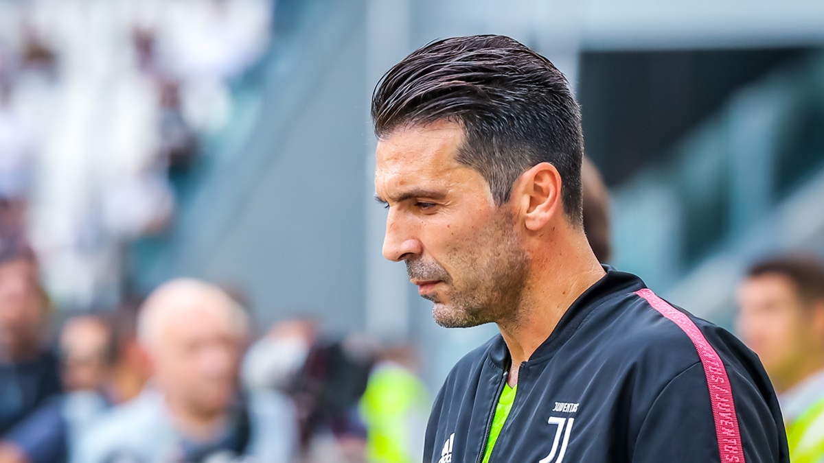 Gianluigi Buffon