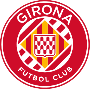 Girona FC Logo