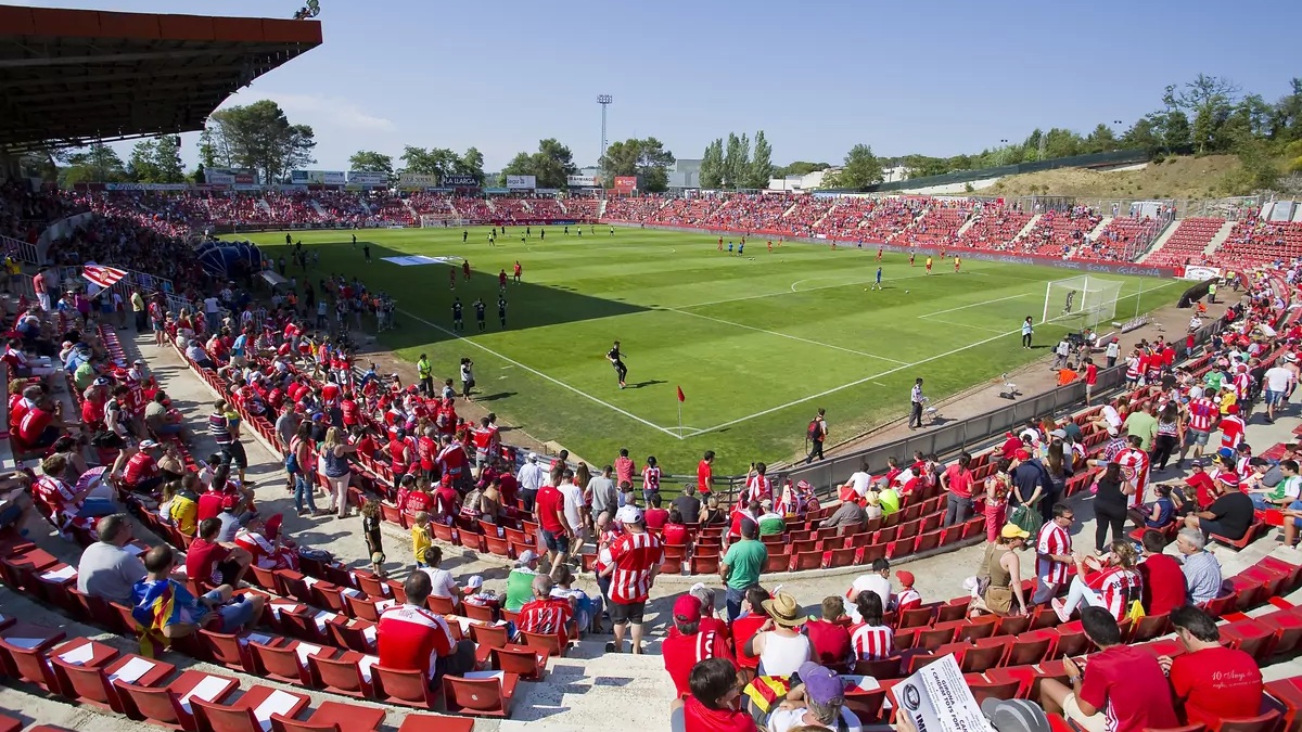 Girona FC