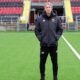 Graham Potter Östersund