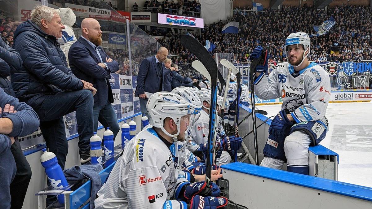 HC Kometa Brno