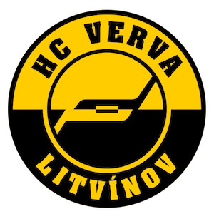 HC Verva Litvinov logo