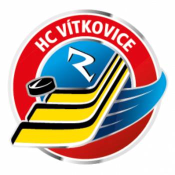 HC Vítkovice Ridera Logo