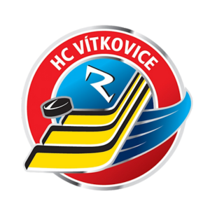 HC Vitkovice ridera Logo