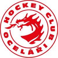 HC Oceláři Třinec logo