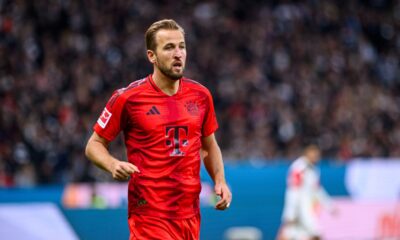 Harry Kane, Bayern Mnichov