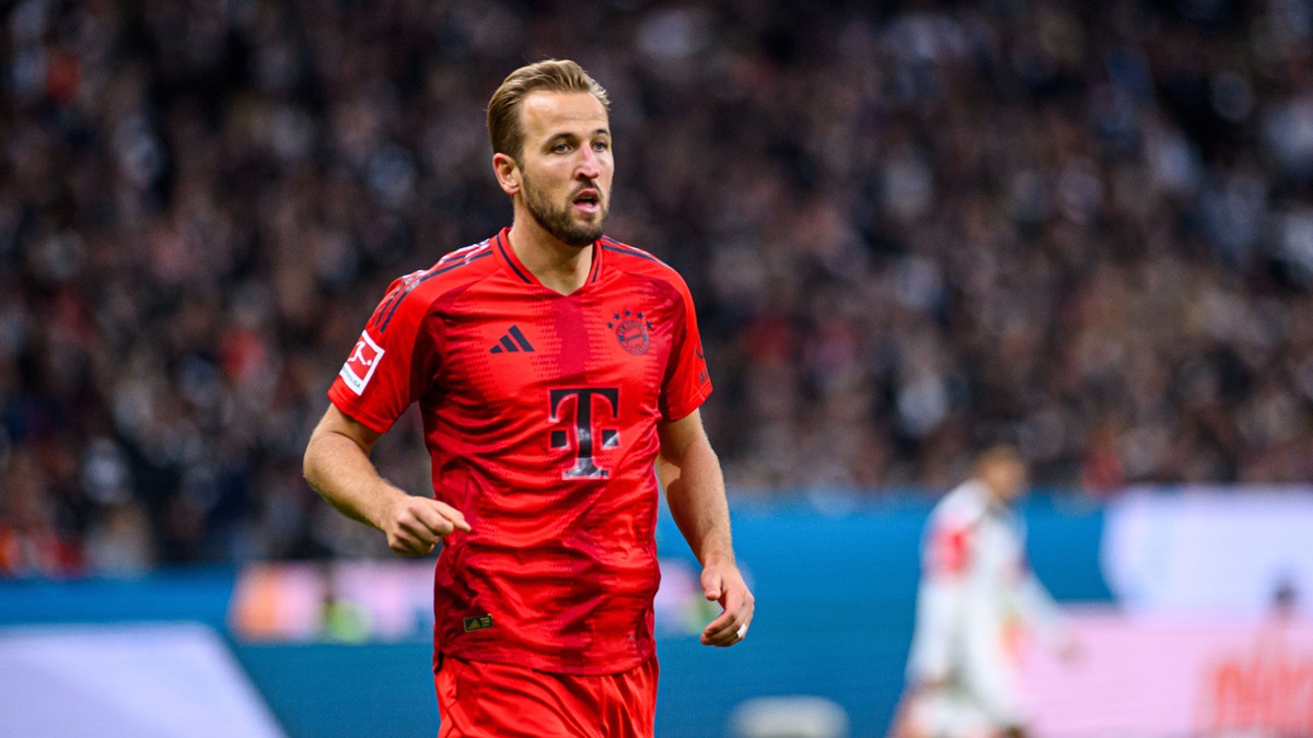 Harry Kane, Bayern Mnichov