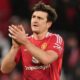 Harry Maguire Manchester United