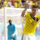 James Rodriguez, reprezentace Kolumbie