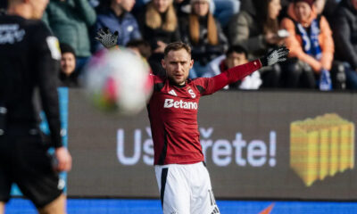 Jan Kuchta, AC Sparta Praha