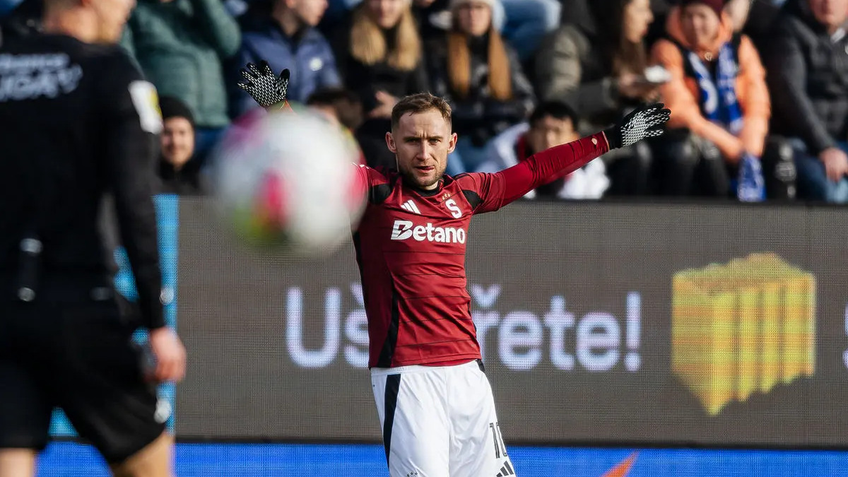 Jan Kuchta, AC Sparta Praha