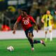 Jonathan David, LOSC Lille