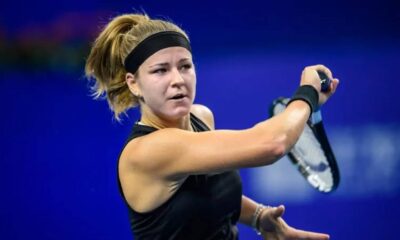 Karolína Muchová, WTA