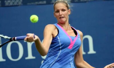 Karolína Plíšková, tenis, WTA